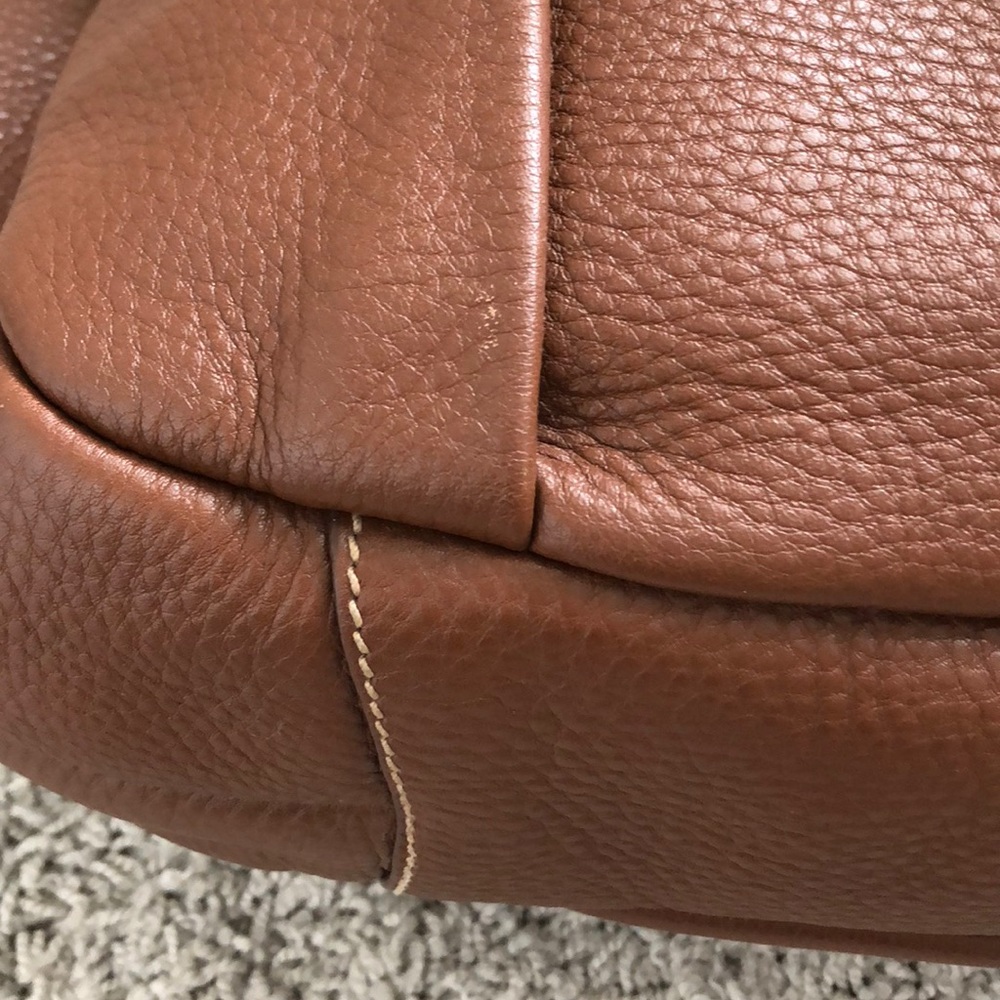 💯 Authentic Prada Bag - image 7